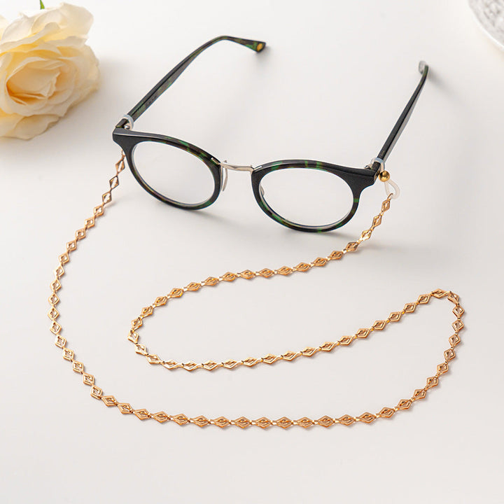 Decorative Statement Choker Necklace Kalsten