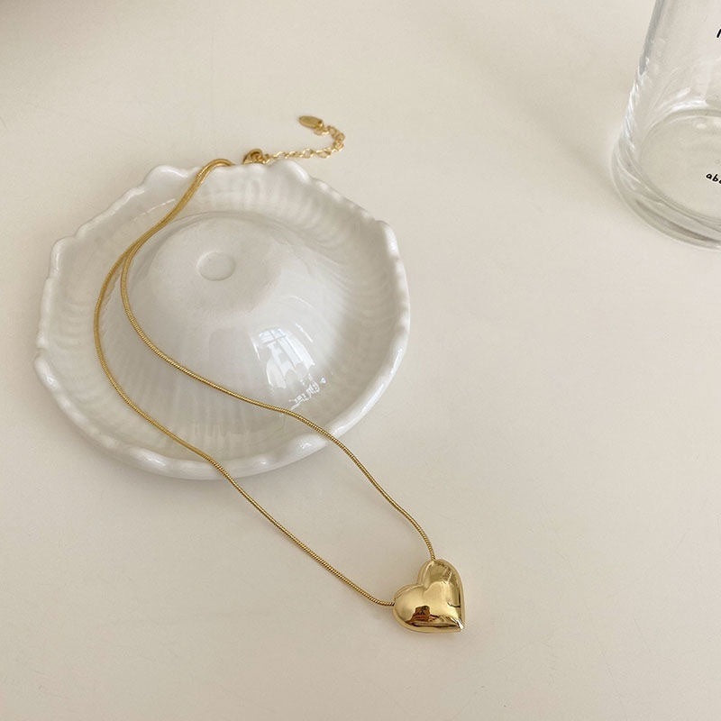 Pearl Lariat Necklace Kalsten