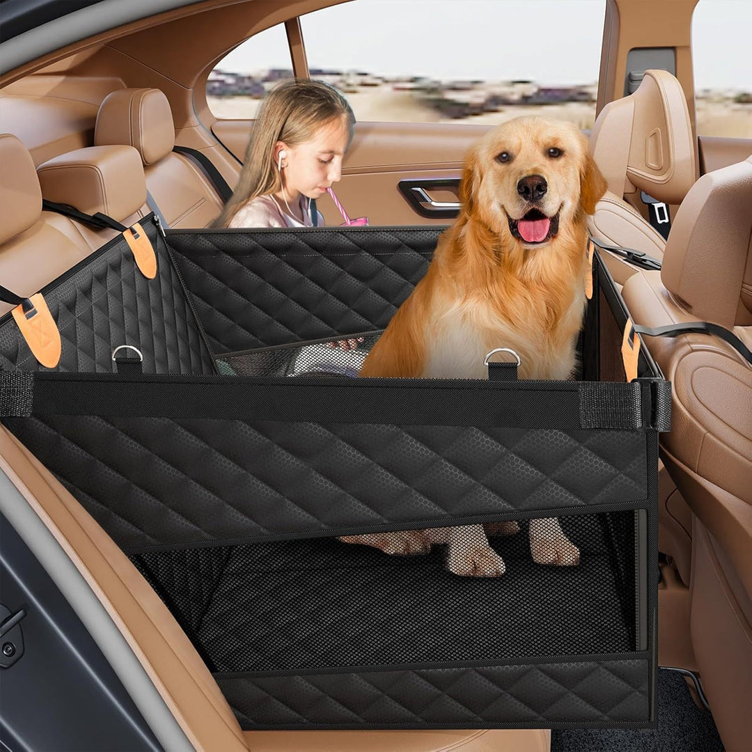 Dog Car Seat Cover Kalsten