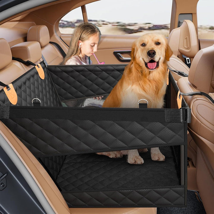 Dog Car Seat Cover Kalsten
