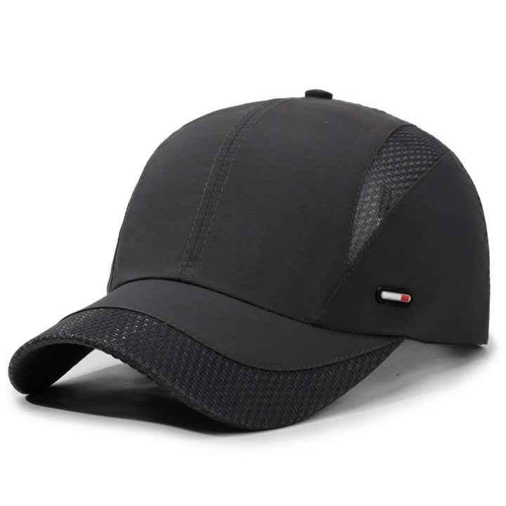 Ladies breathable sports cap Kalsten