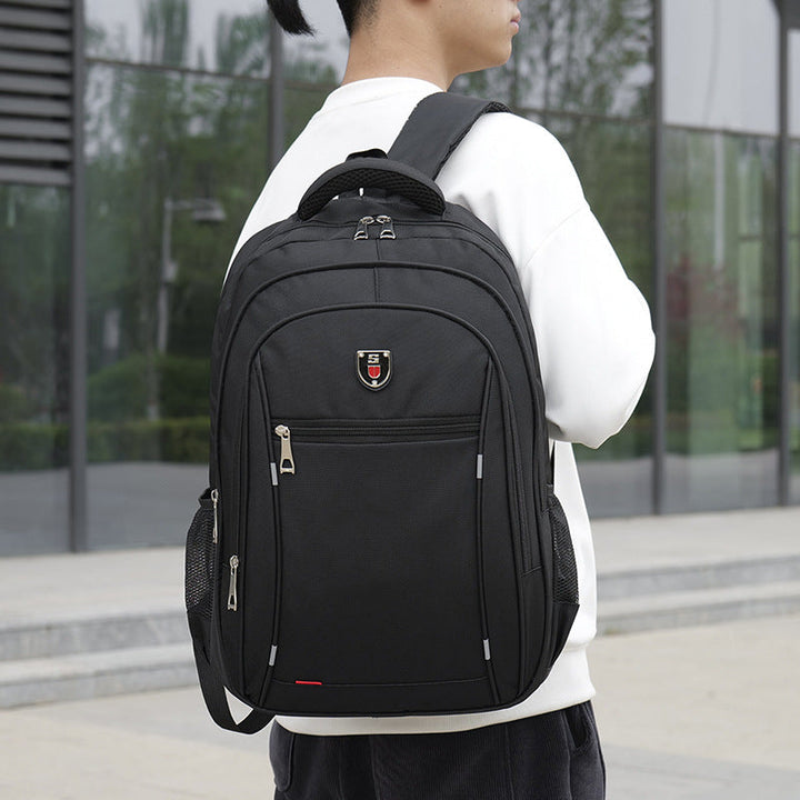 Multi-Functional Laptop Backpack Kalsten