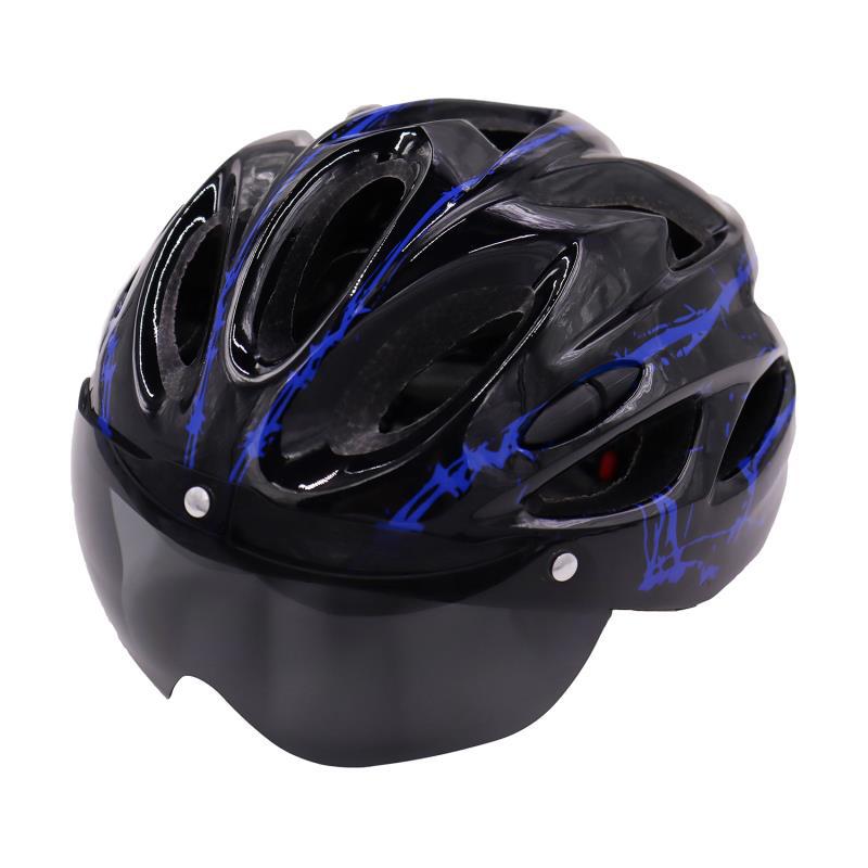 High-Performance Cycling Helmet Kalsten