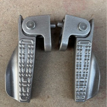 Ergonomic Bicycle Pedal Stabilizers Kalsten