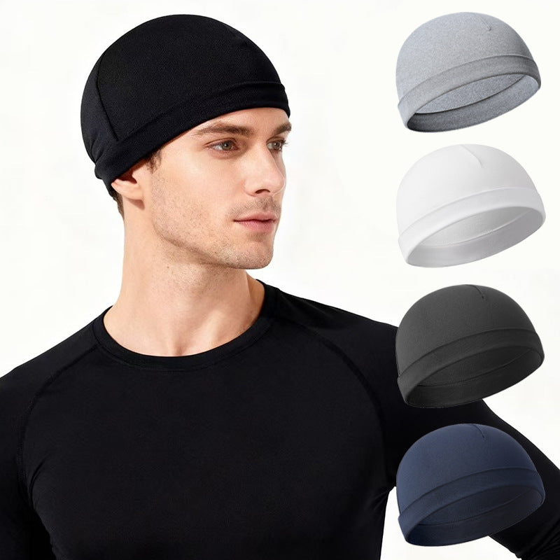 Men's breathable sports cap Kalsten