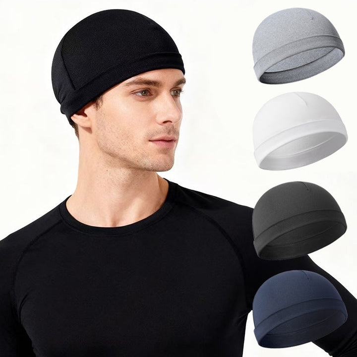 Men's breathable sports cap Kalsten