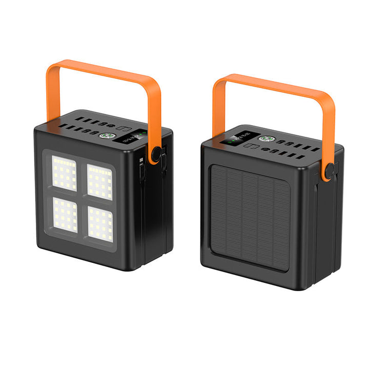 Portable LED Lamp Kalsten