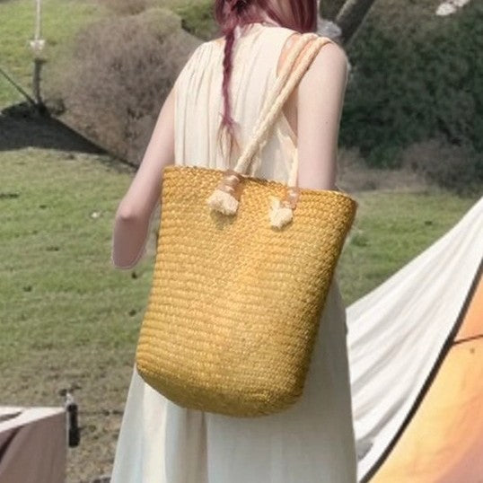 Women Beach Bag Kalsten