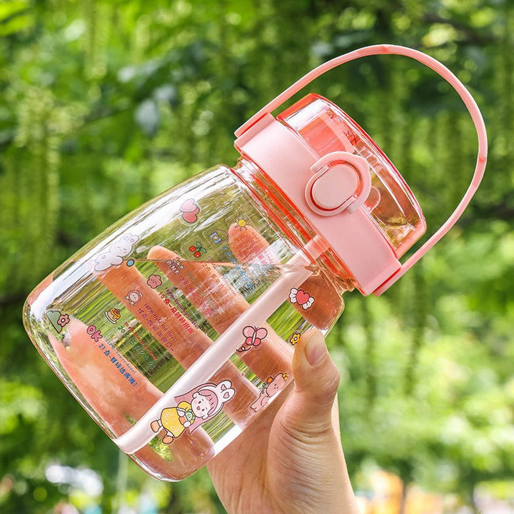 Women's Water Bottle Kalsten
