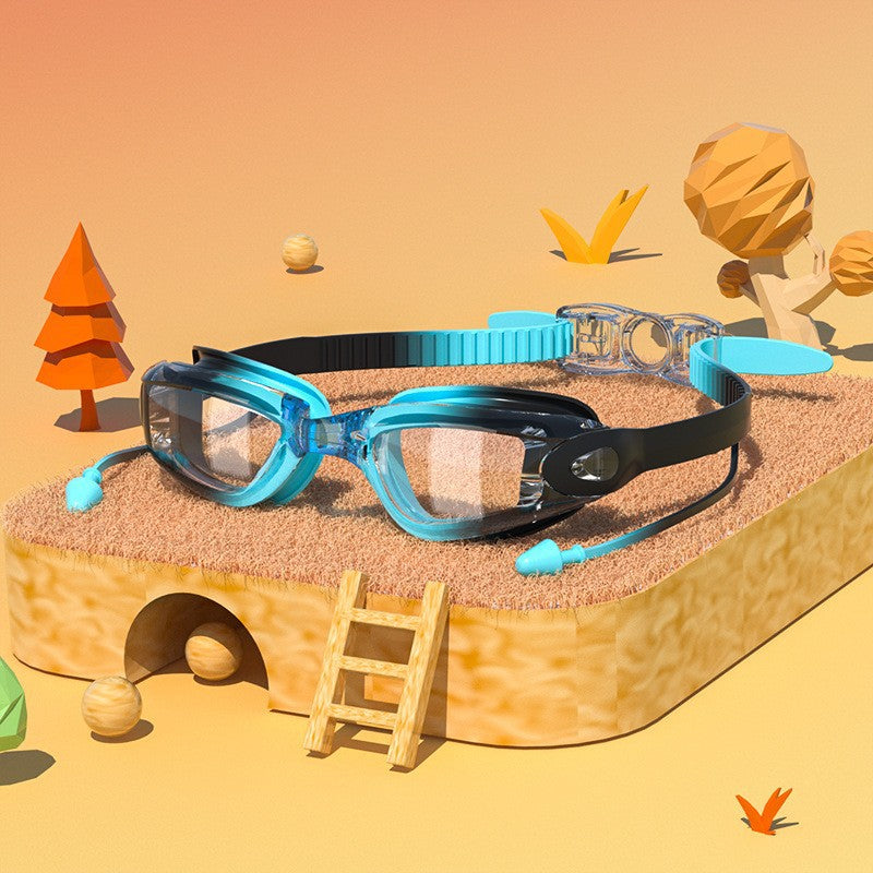 Swimming Goggles Kalsten