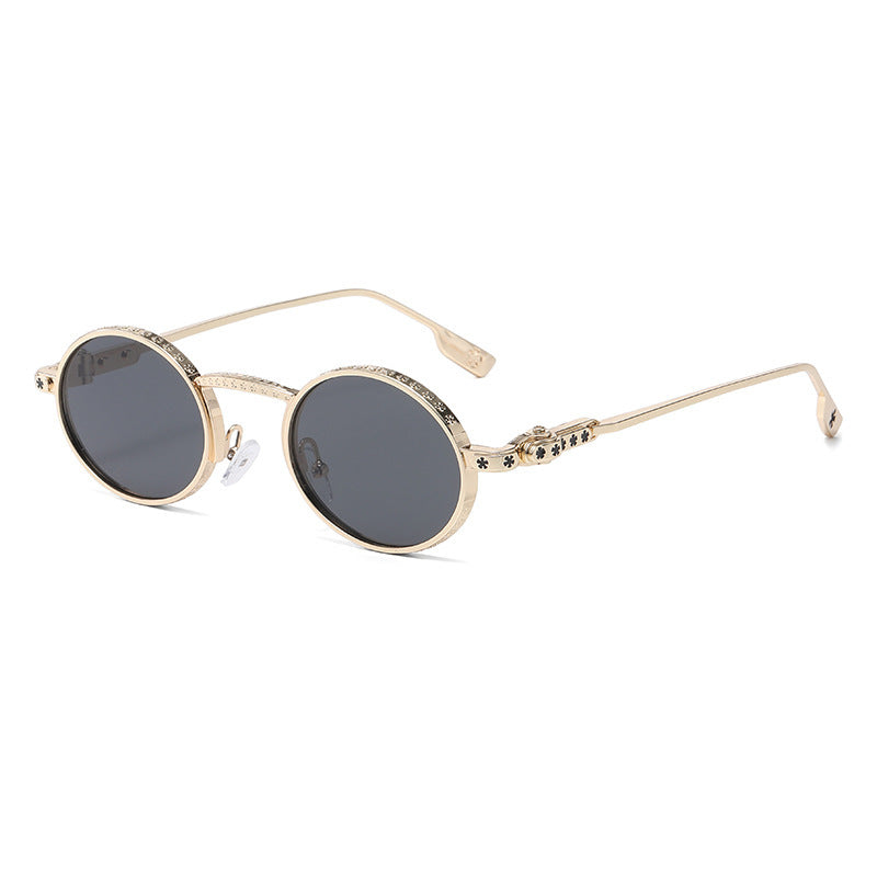 Ladies Elegant Sunglasses with Delicate Details Kalsten