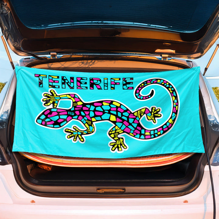 Auto-trunk-cover Kalsten