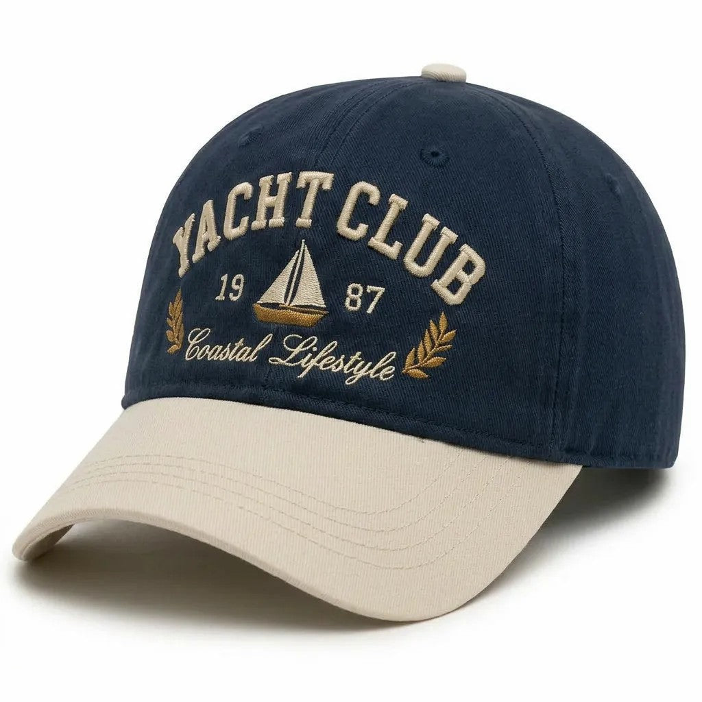 Ladies Baseball Cap Brehn