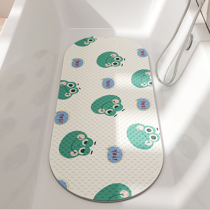 Non-Slip Bath Mat Kalsten
