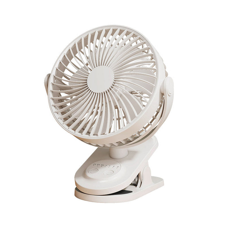 Women portable clip fan Kalsten