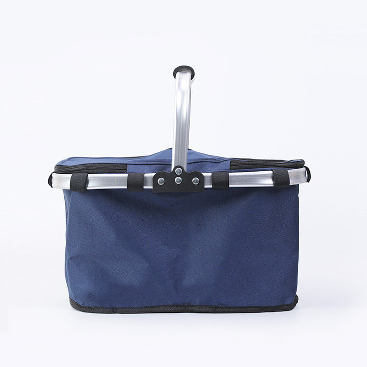 Unisex Shopping Basket Kalsten