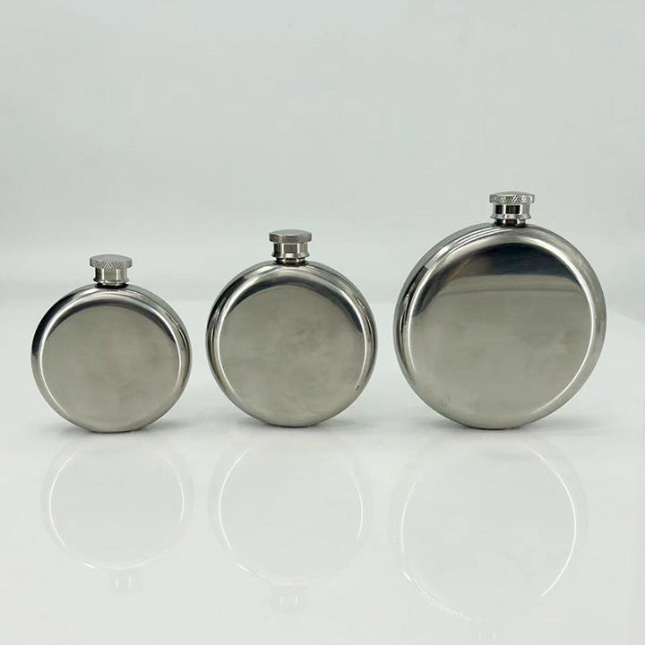 Women’s stainless steel bottle in an elegant design Kalsten