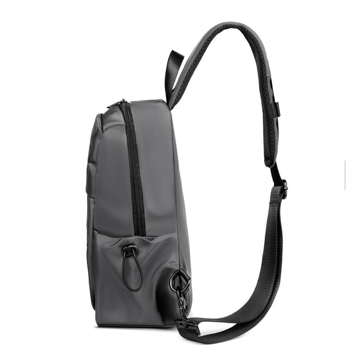 Stylish Sling Backpack Kalsten