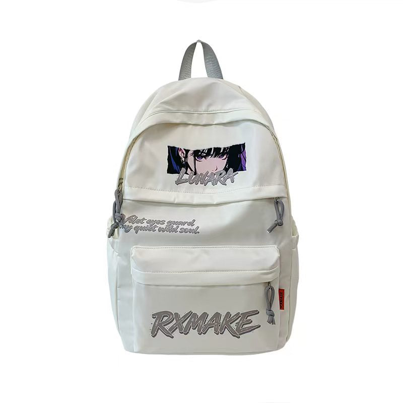 Graphic Design Backpack Kalsten