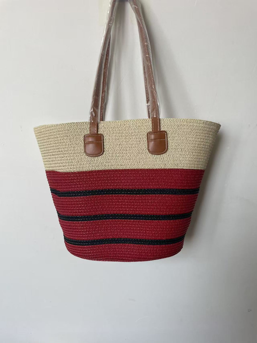 Beach bag Kalsten