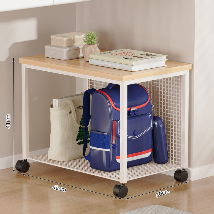Multi-functional Entryway Storage Console Kalsten