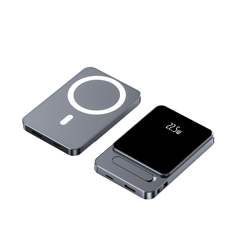 Wireless power bank with fast charging function by Kalsten