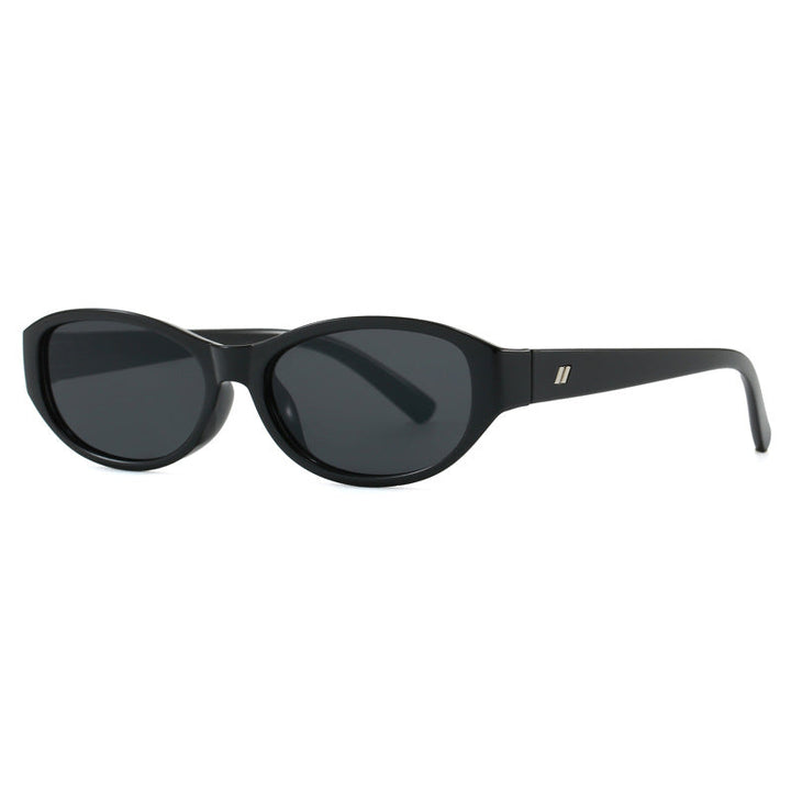 Ladies designer glasses in elegant cat-eye style Kalsten