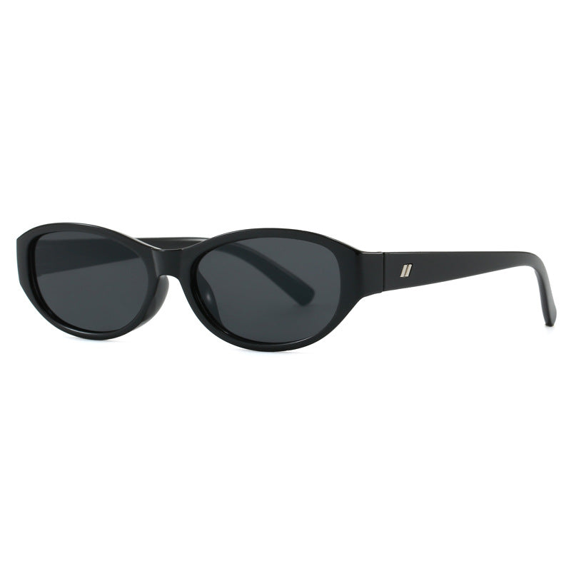 Women's fashionable optical glasses in elegant retro style Kalsten