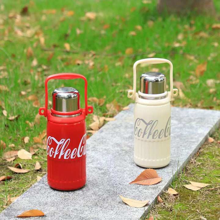 Ladies Insulated Bottle Kalsten
