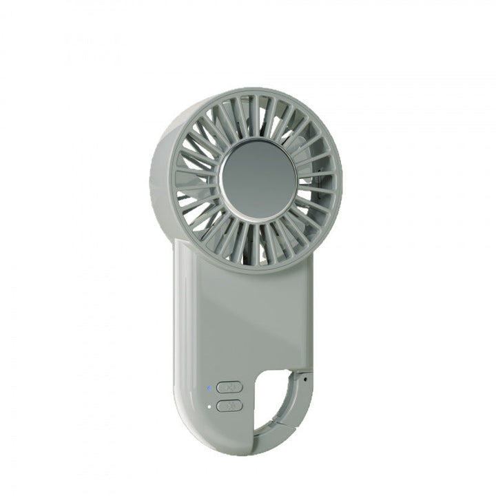Women's portable fan Kalsten