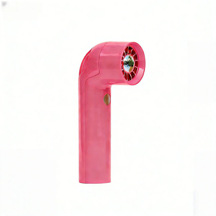 Ladies Portable Mini Climate Heat Fan Kalsten