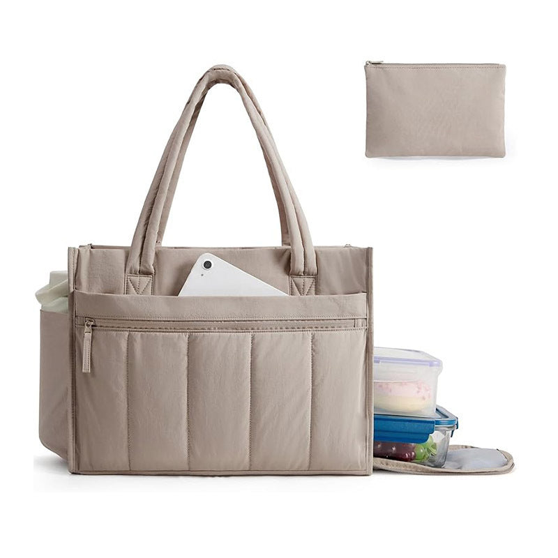 Multi-Functional Stylish Tote Bag Acalora