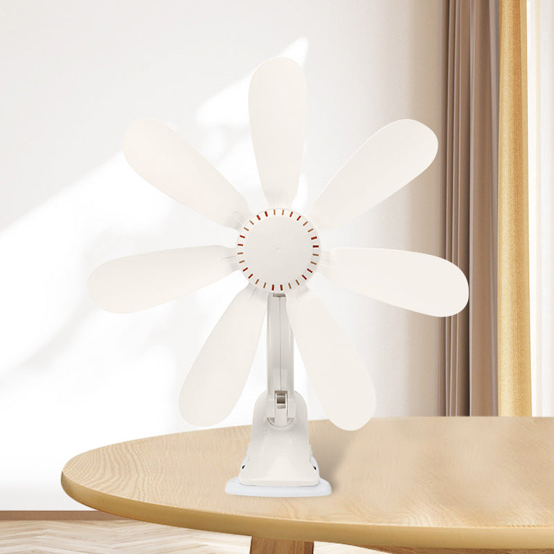 Ladies Table Fan Kalsten