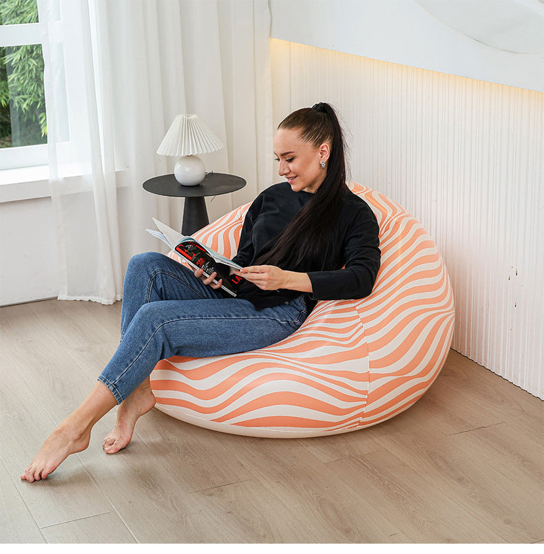Ladies Inflatable Lounge Seat Kalsten