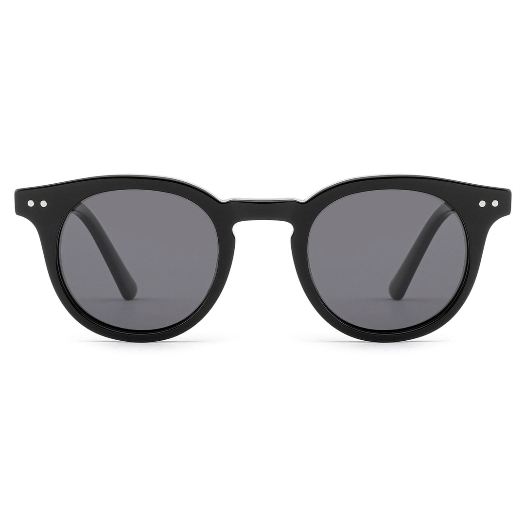 Ladies fashionable sunglasses in timeless style with sturdy frame Kalsten
