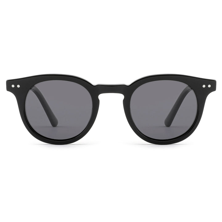 Ladies fashionable sunglasses in timeless style with sturdy frame Kalsten