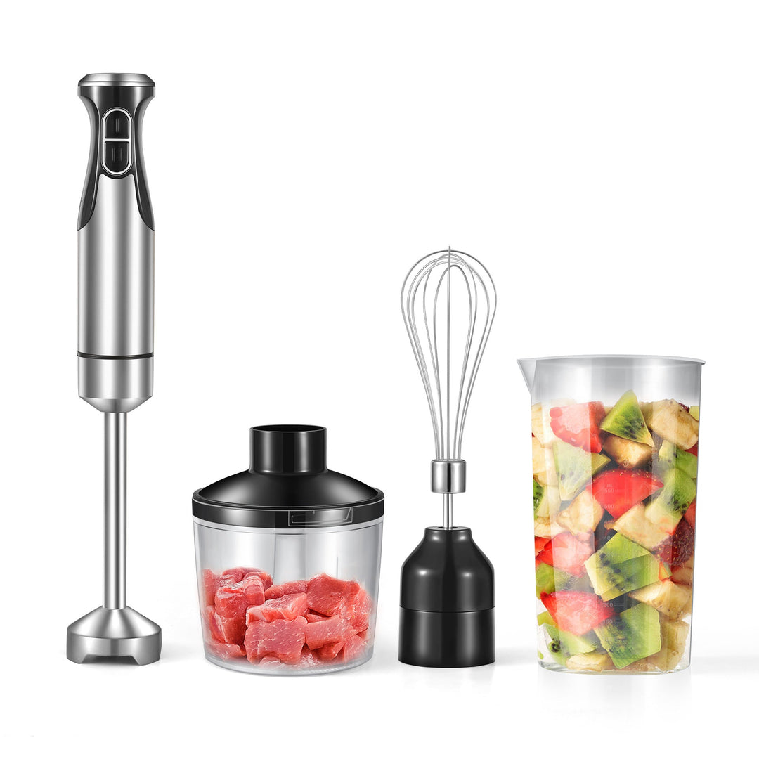Multi-Function Handheld Immersion Blender Kalsten