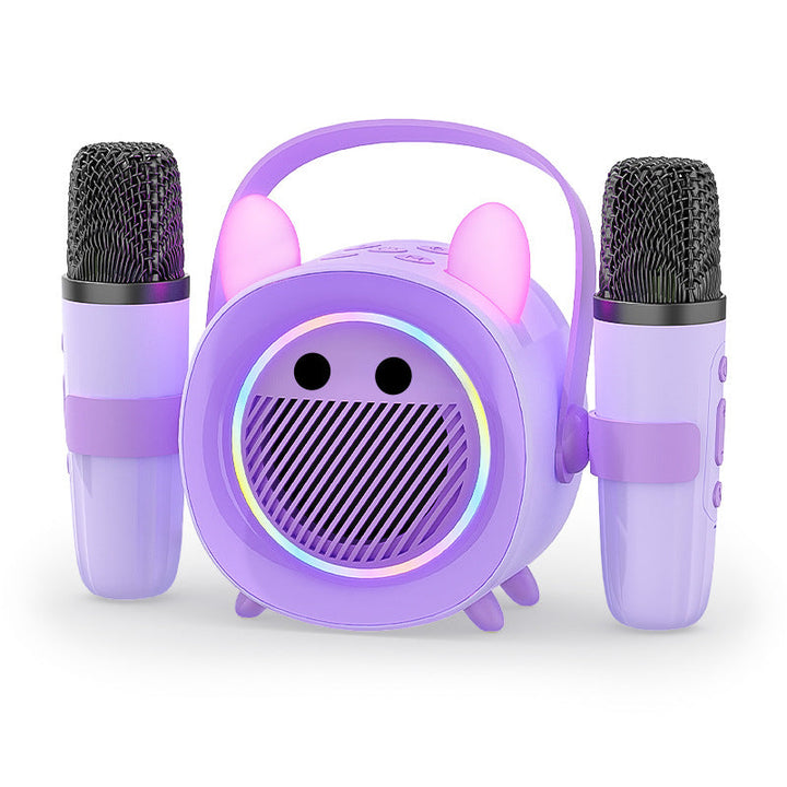Karaoke Microphone Speaker Kalsten