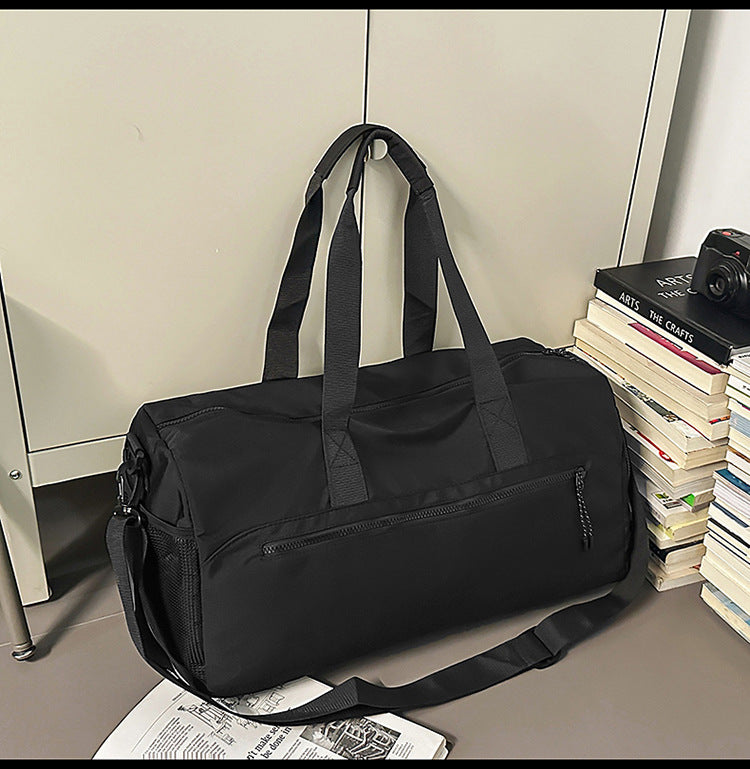 Robust sports and leisure tote bag Kalsten