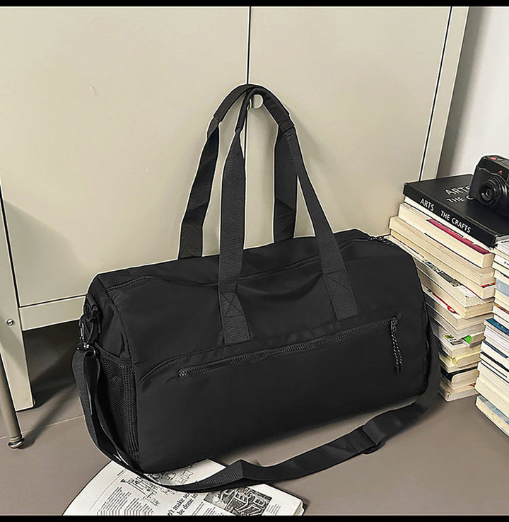 Robust sports and leisure tote bag Kalsten