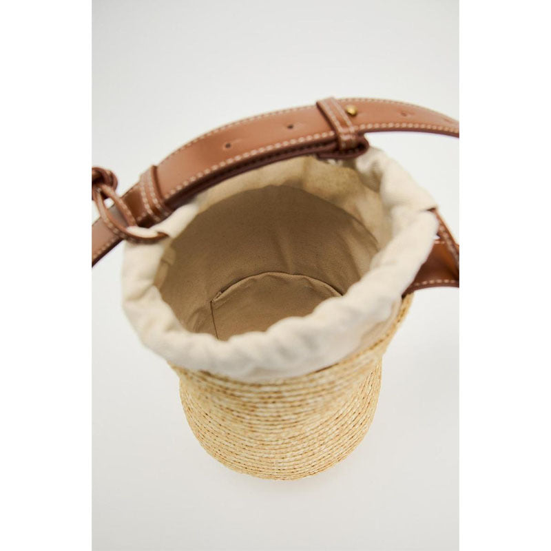 Handmade summer handbag Kalsten
