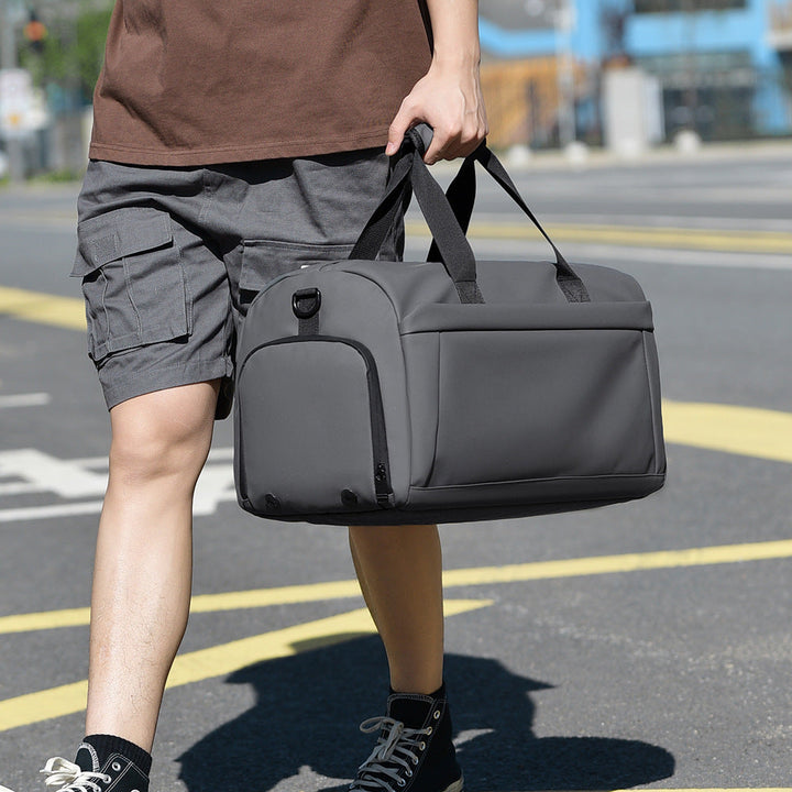Versatile Sports Travel Duffel Bag Kalsten