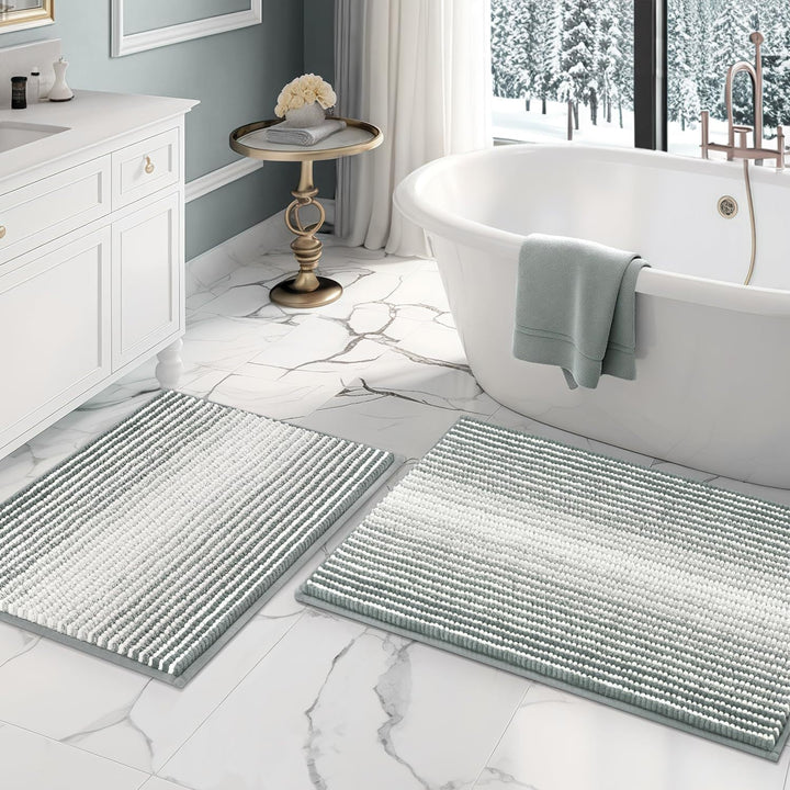Home Bathroom Mat Kalsten