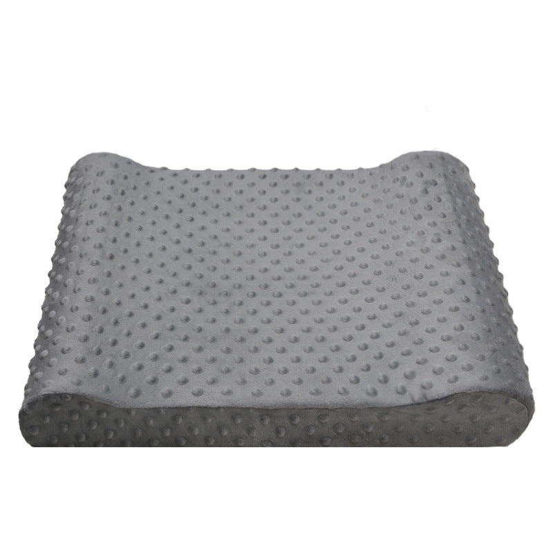 Memory Foam Pet Support Cushion Dog Bed
