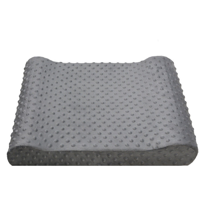 Memory Foam Pet Support Cushion Dog Bed
