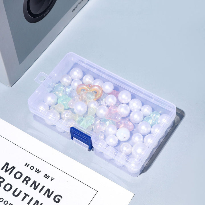 Multi-Functional Storage Case Kalsten