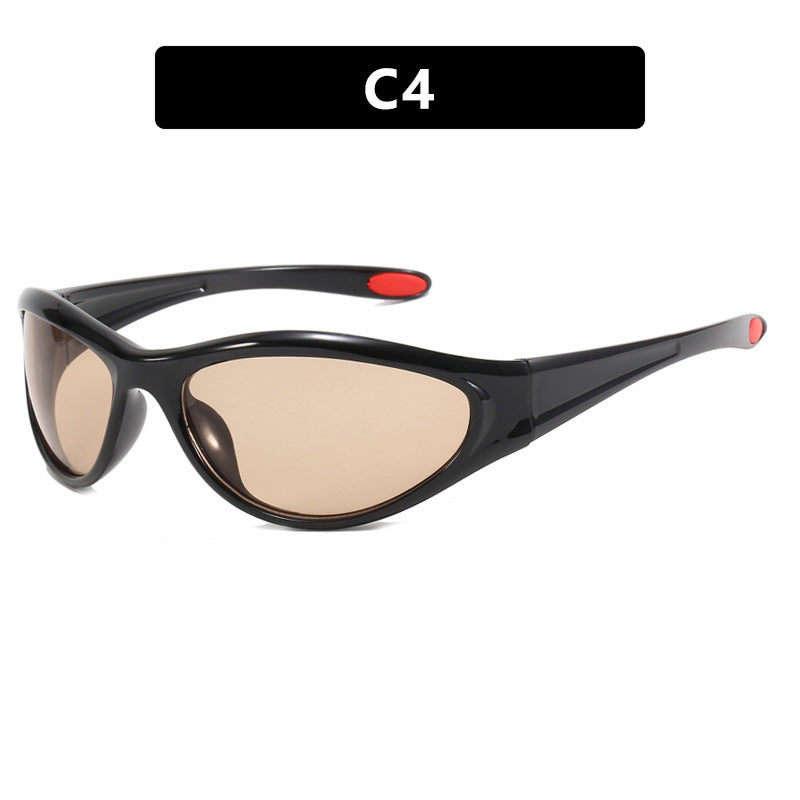 Women’s Sporty Sunglasses Kalsten