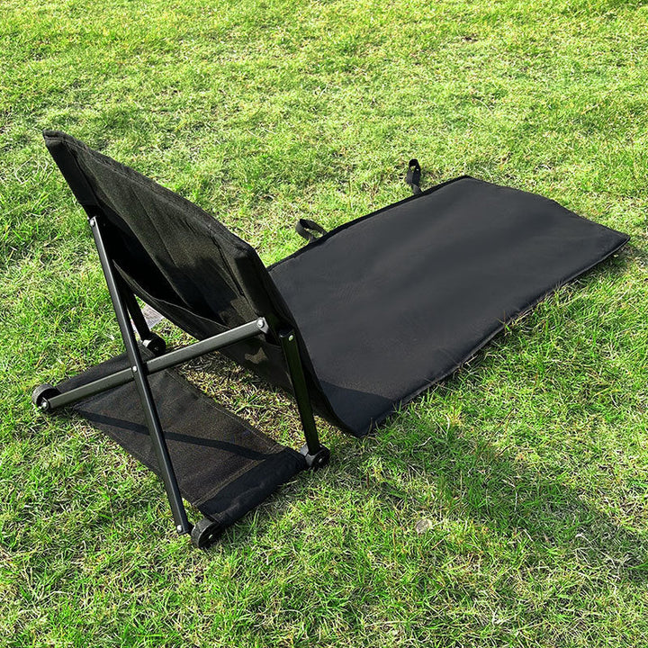 Women Comfortable Folding Bed Kalsten