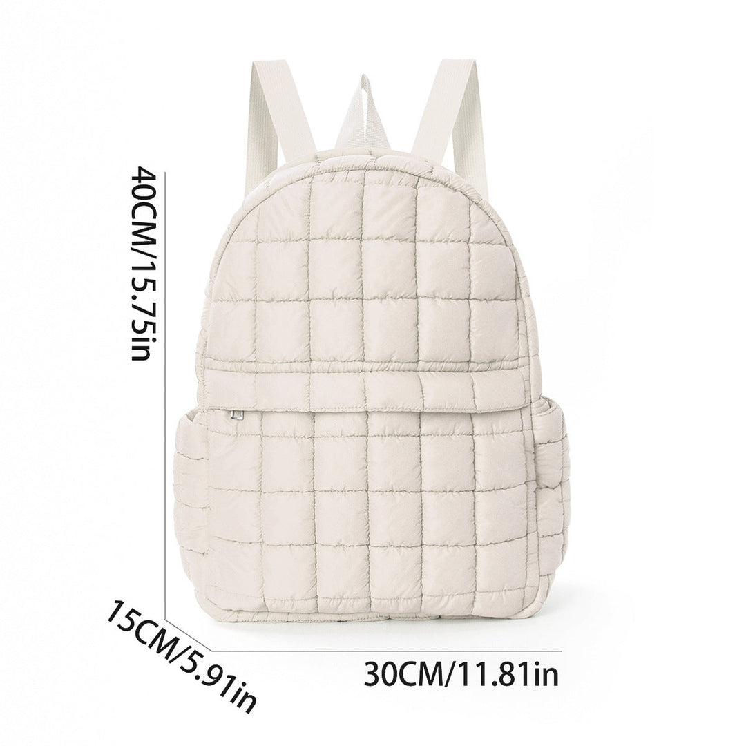 Padded Backpack Kalsten
