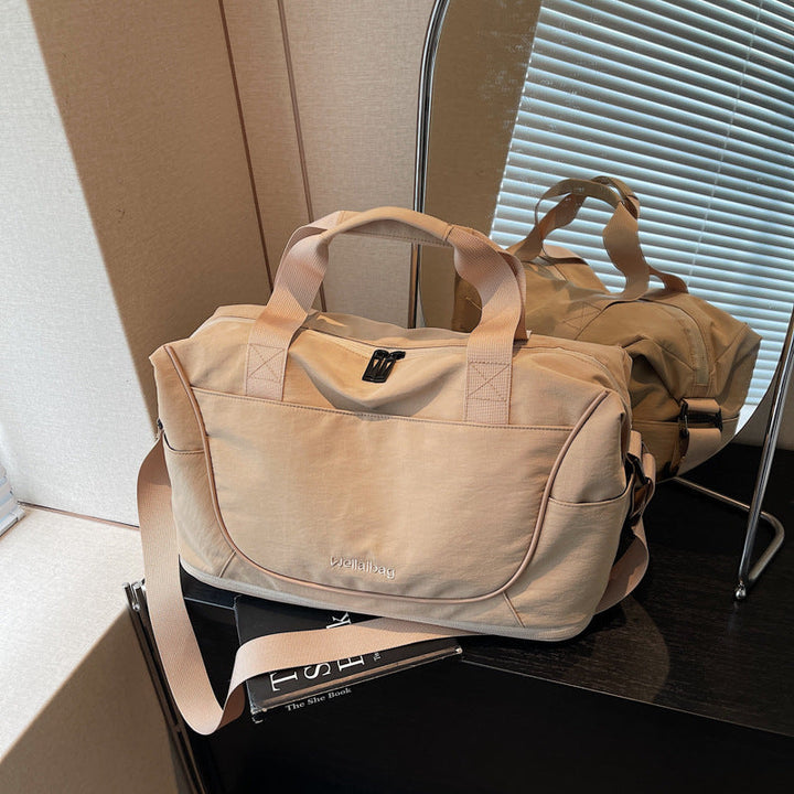 Practical Sports and Travel Bag Kalsten